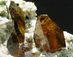 Titanite Mineral